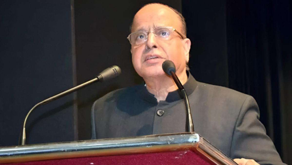 Dr  K  Kasturirangan  Influential Leader In Space And Education  Passes Away