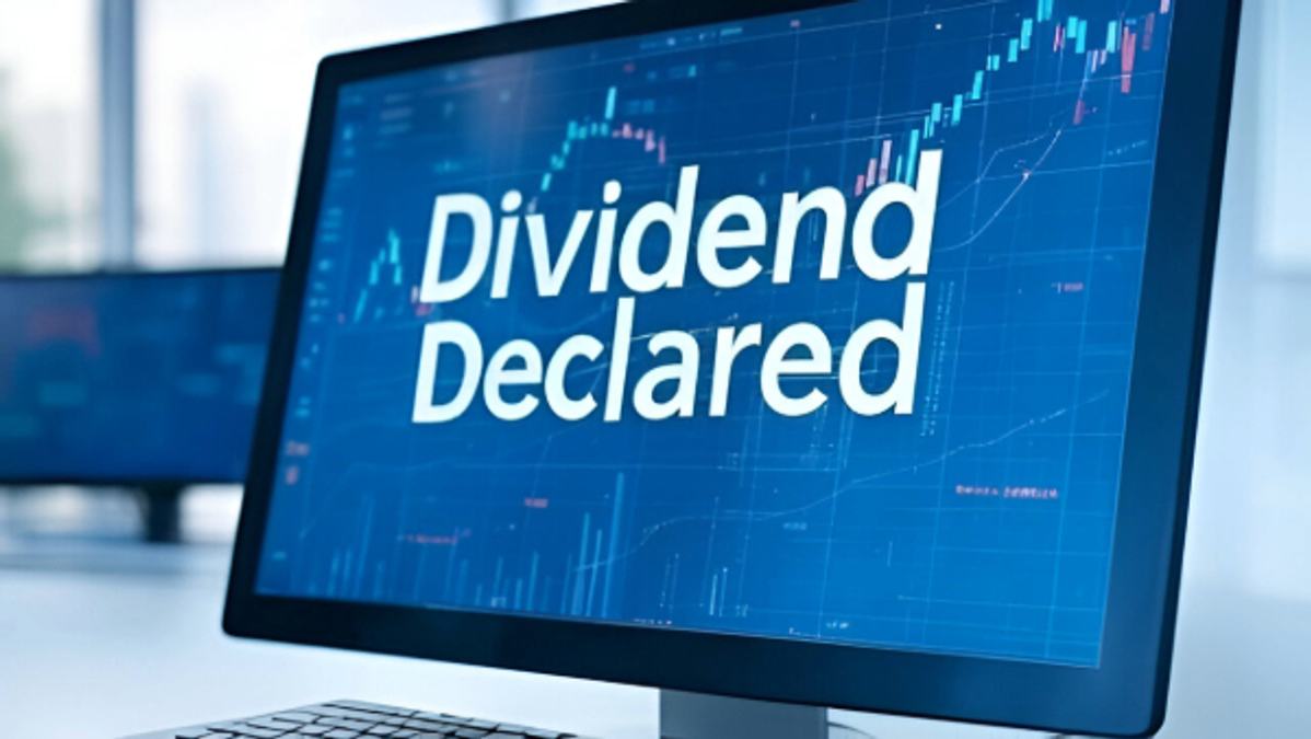 Rs 25 Dividend Alert  How To Trade This Specialty Chemical Stock Before May 14 Record Date