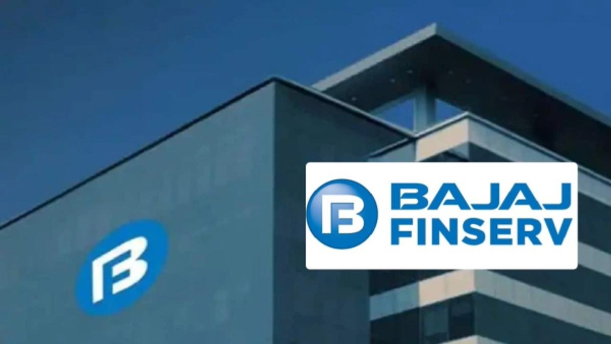 Bajaj Finserv Stock Dips 5 6   Offers 100  Dividend  Record Date In June  Buy At Rs 1 951