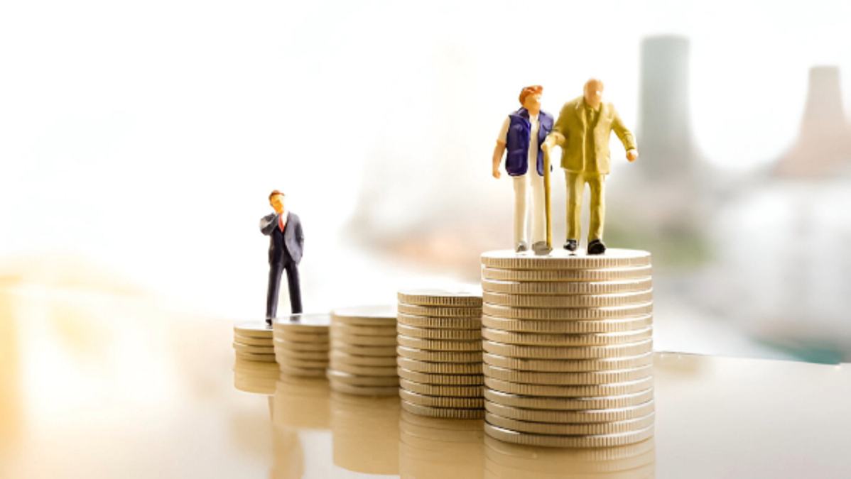 The Death of Traditional Retirement  Why You Should Invest For A 100-Year Life