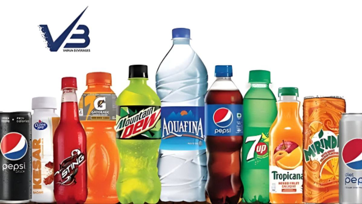 Final Dividend On The Horizon With April 4 Record Date  Bulls Eye Higher Levels  Will Varun Beverages Hit Above Rs 600
