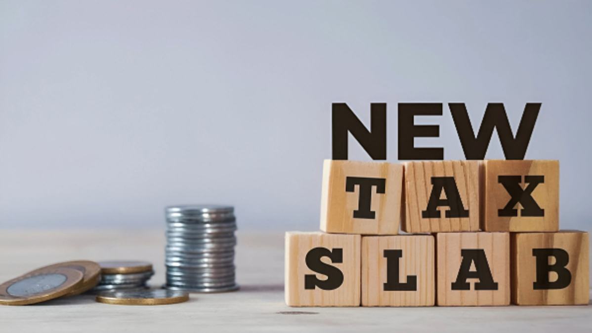 How The New Income Tax Slabs Will Affect Your Take-Home Salary