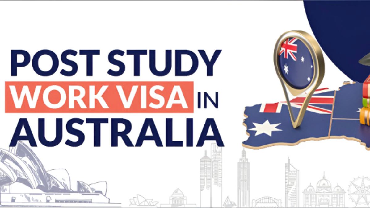 Post-Study Work Visa Options For July Intake Students In Australia