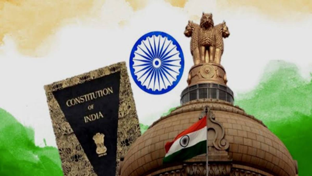 constitution