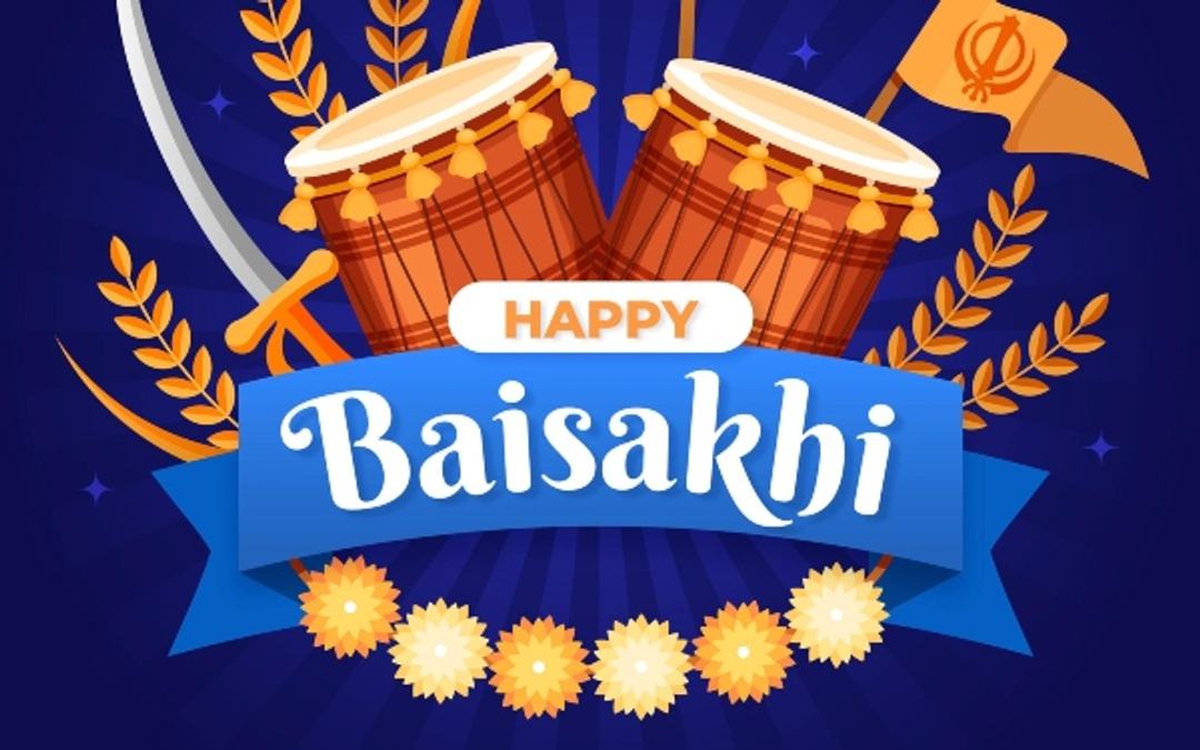Baisakhi