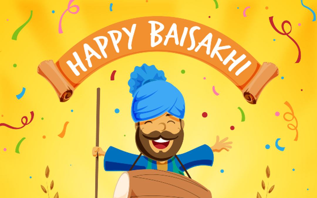 Baisakhi