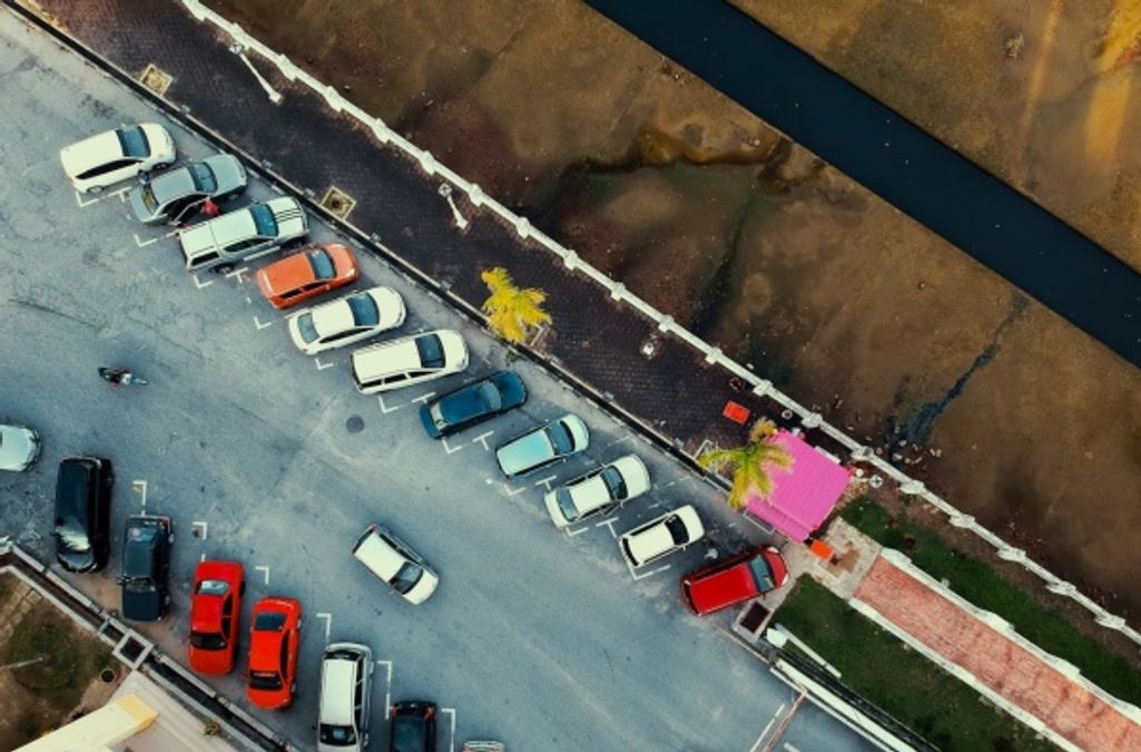 Bangalore parking tax