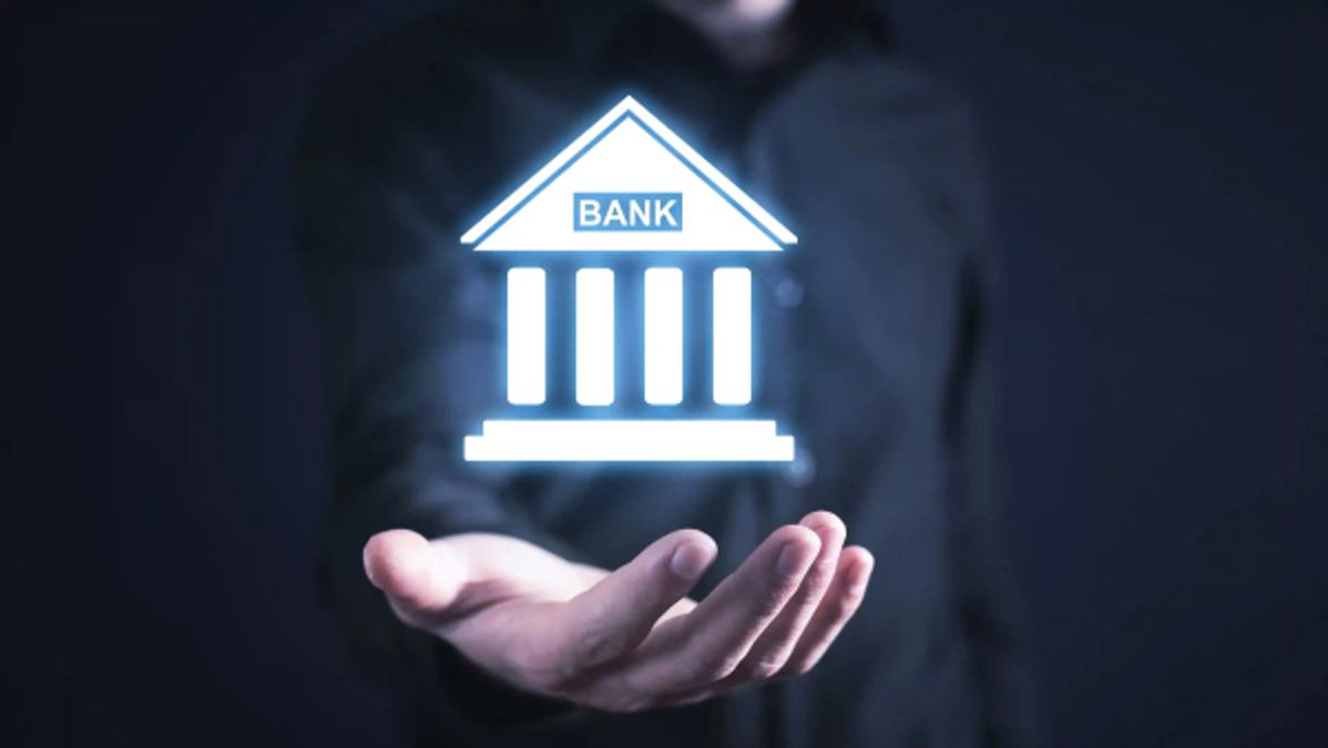 BANK