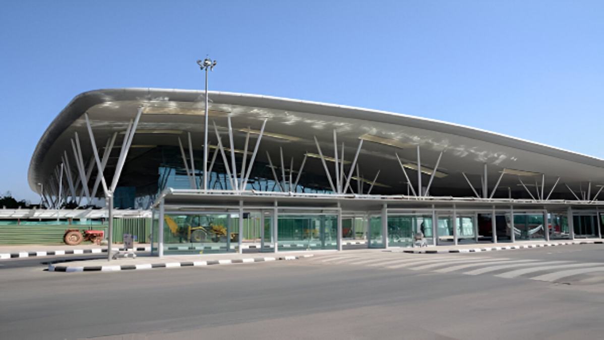 Second Airport for Bengaluru  AAI Begins Site Inspections to Ease Air Traffic at Bangalore Airport  KIA