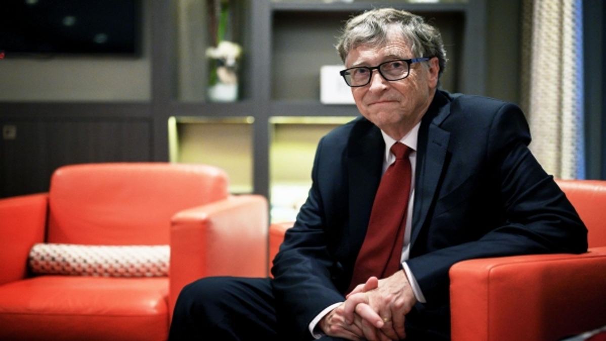 Bill Gates