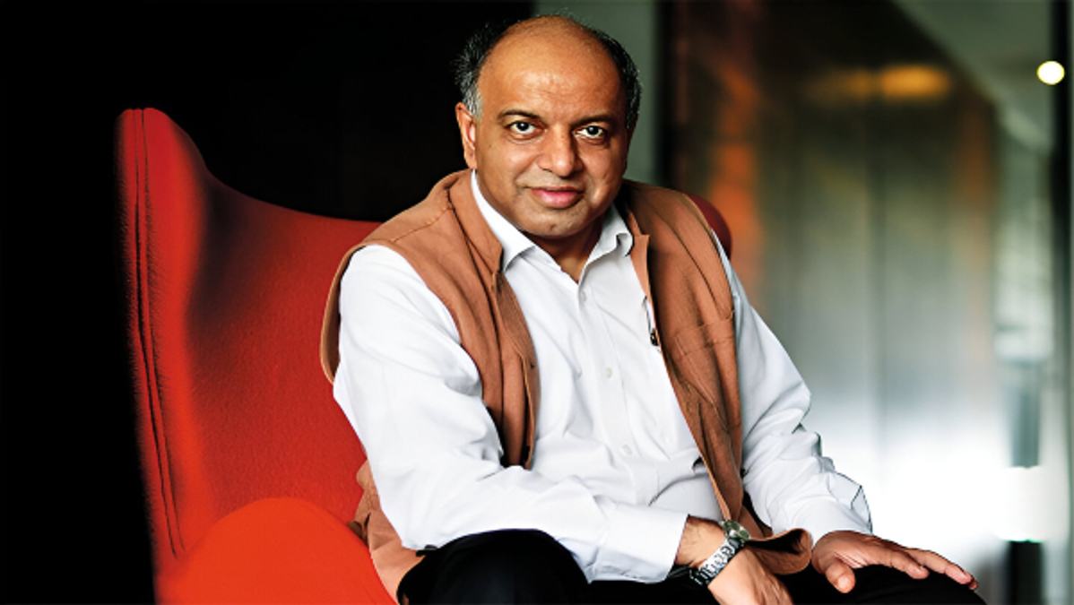 sanjeev