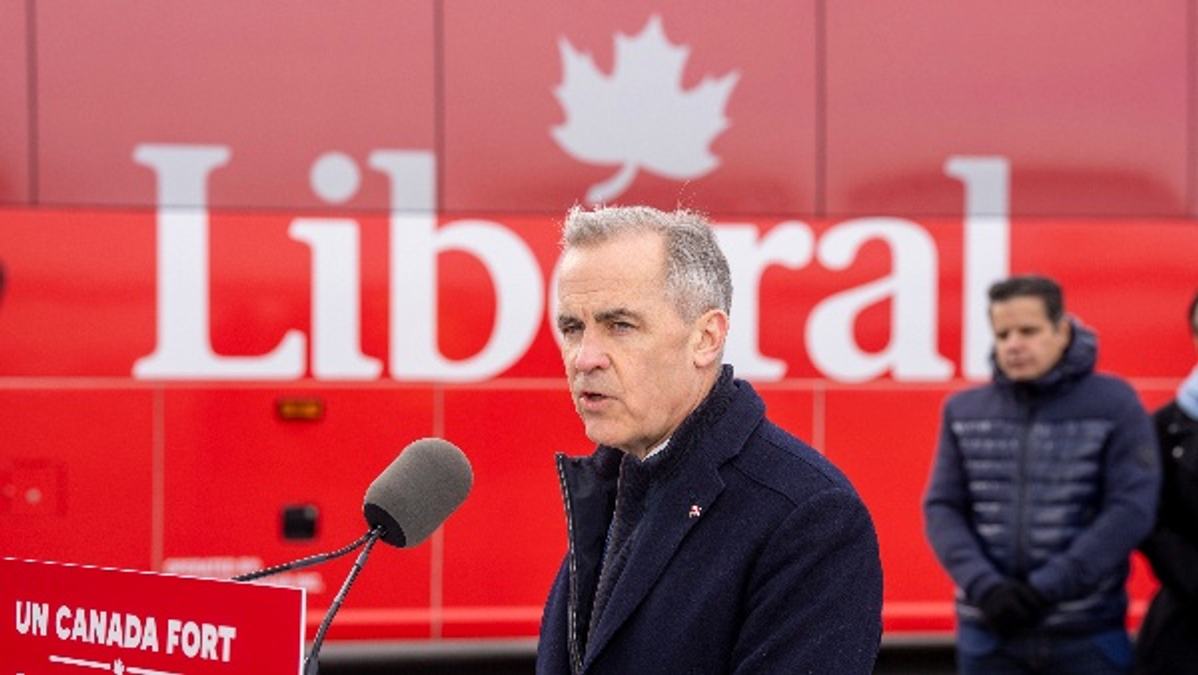 Canada Election Results 2025