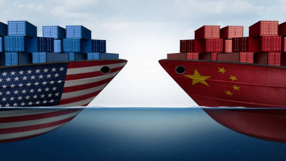 China US Trade