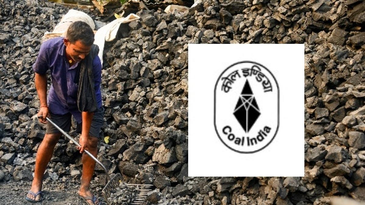 Maharatna PSU Coal India Inks Rs 16 500 Cr MoU with DVC Power Plant in Jharkhand