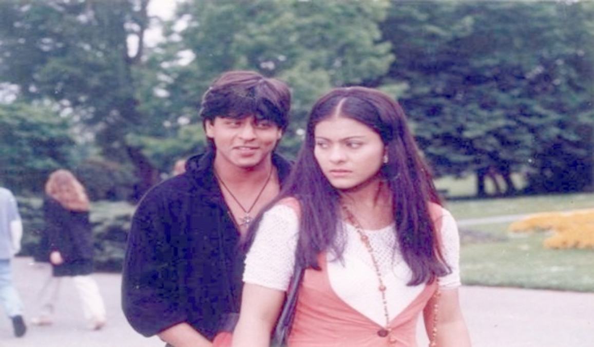 DDLJ