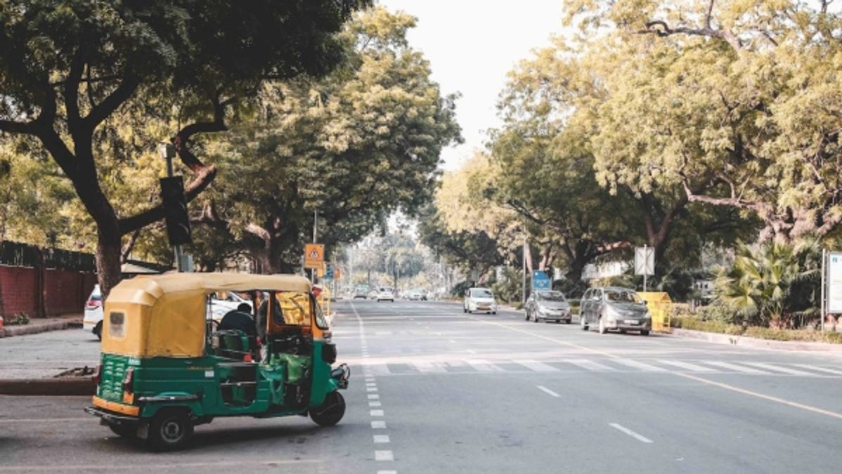 Delhi Auto
