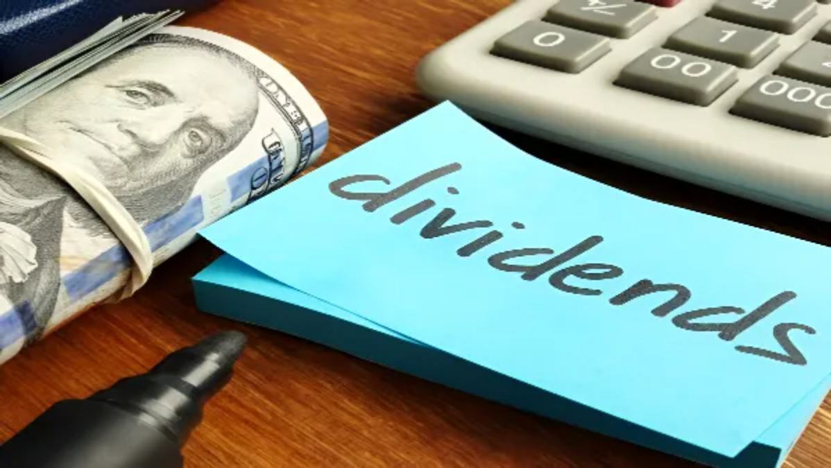 Rs 6 Dividend Alert  Healthcare Stock Eyes Breakout Above Rs 2 850     Record Date In June  Ready For A Rally