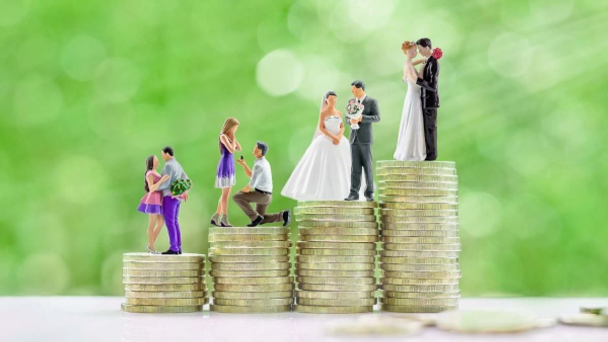 marriage