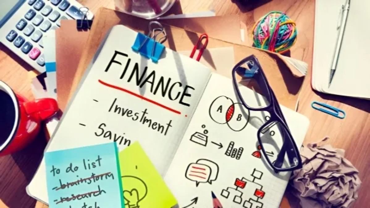 Financial Planning