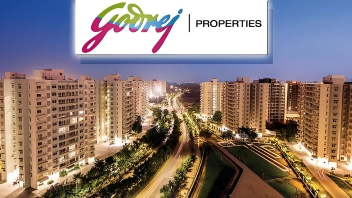 Godrej properties