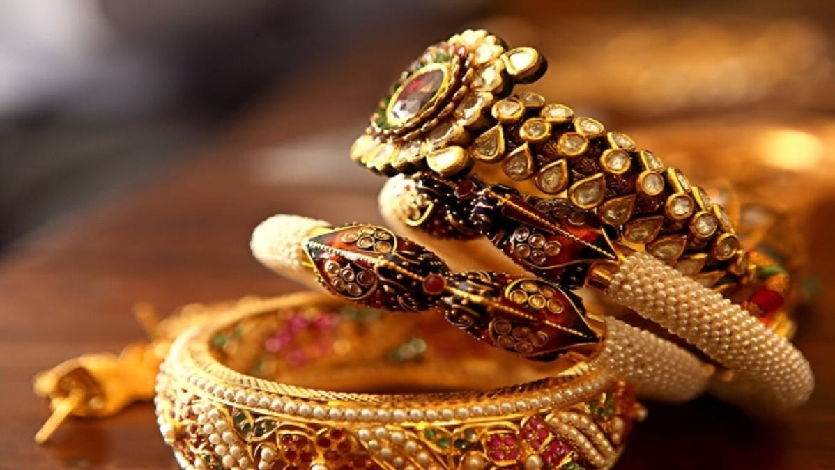 Gold Prices