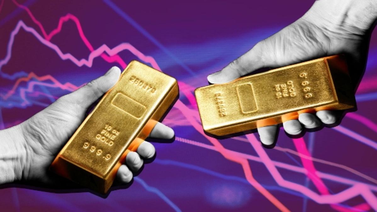 Gold Stock
