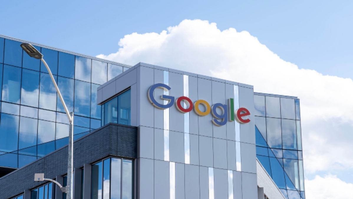 google
