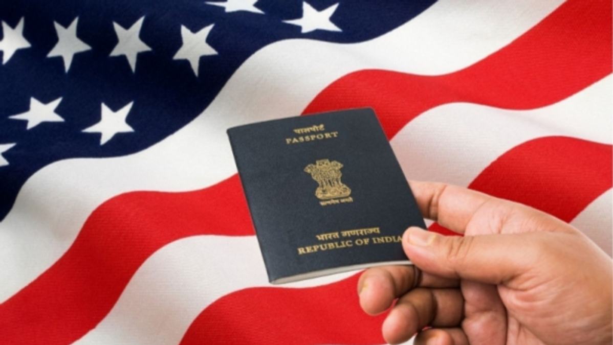 US visa