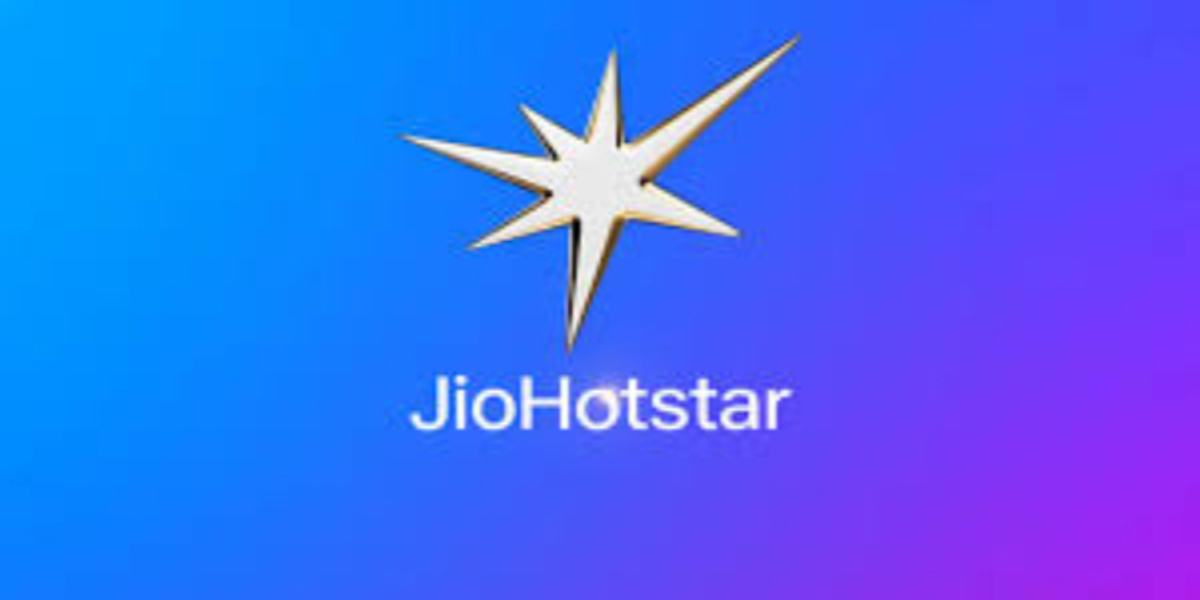 Jio Hotstar