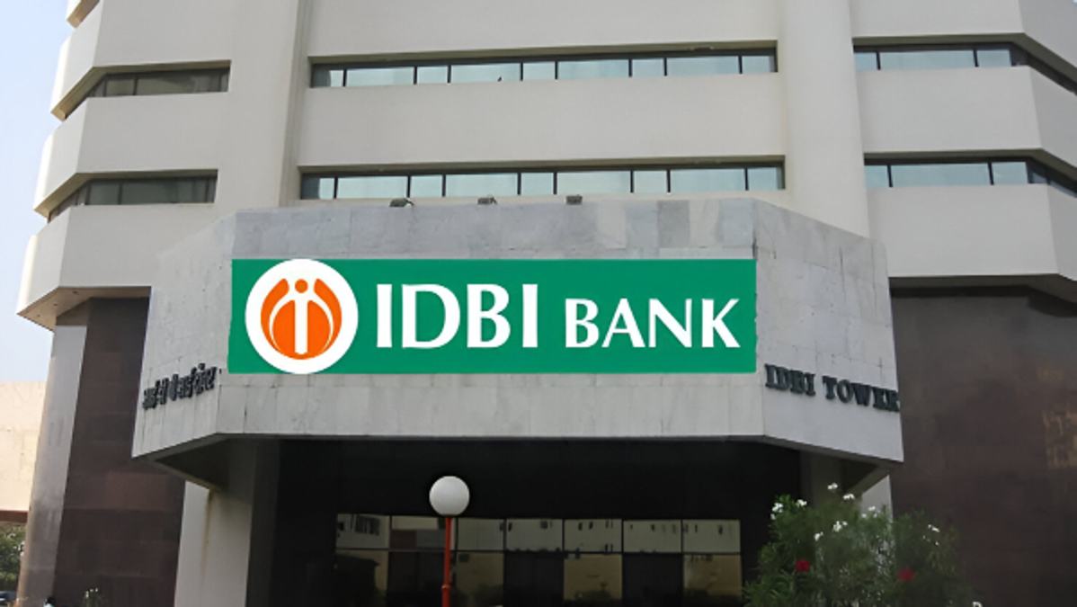 IDBI