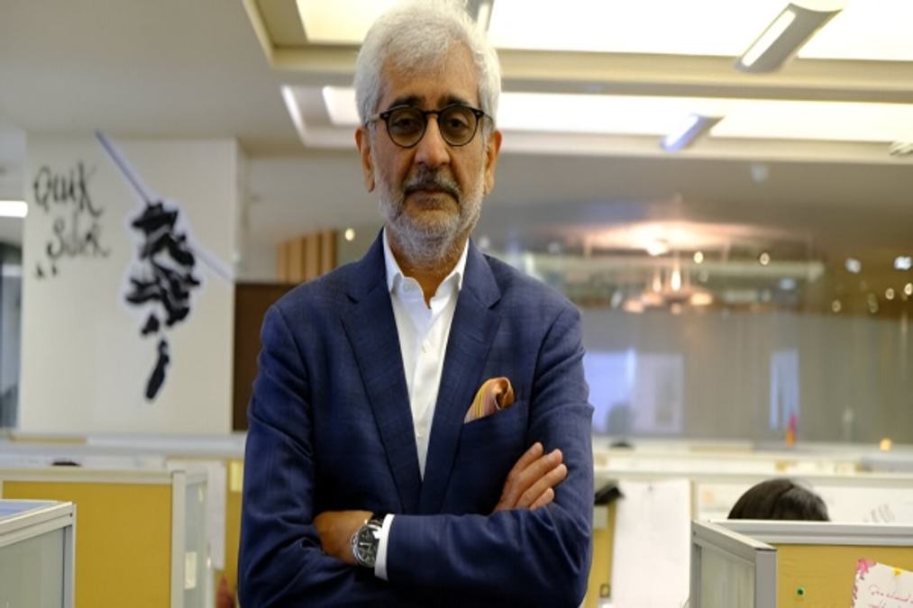 Darshan Mehta