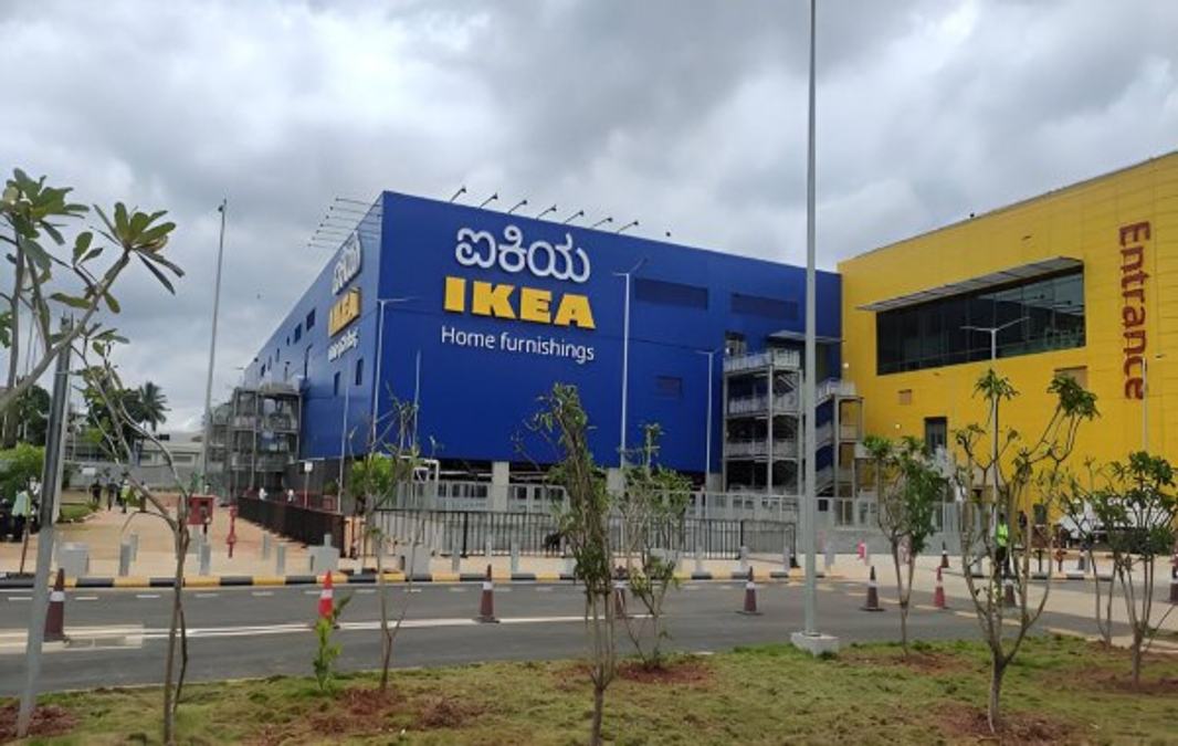 IKEA