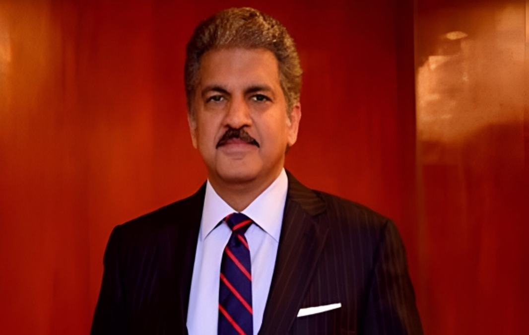 Mahindra Dividend
