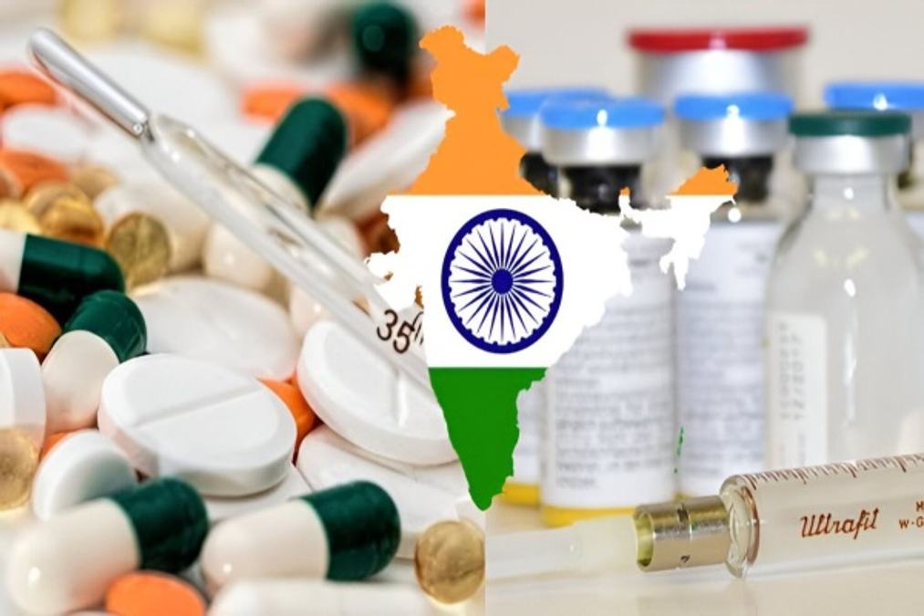 Pharma Stocks