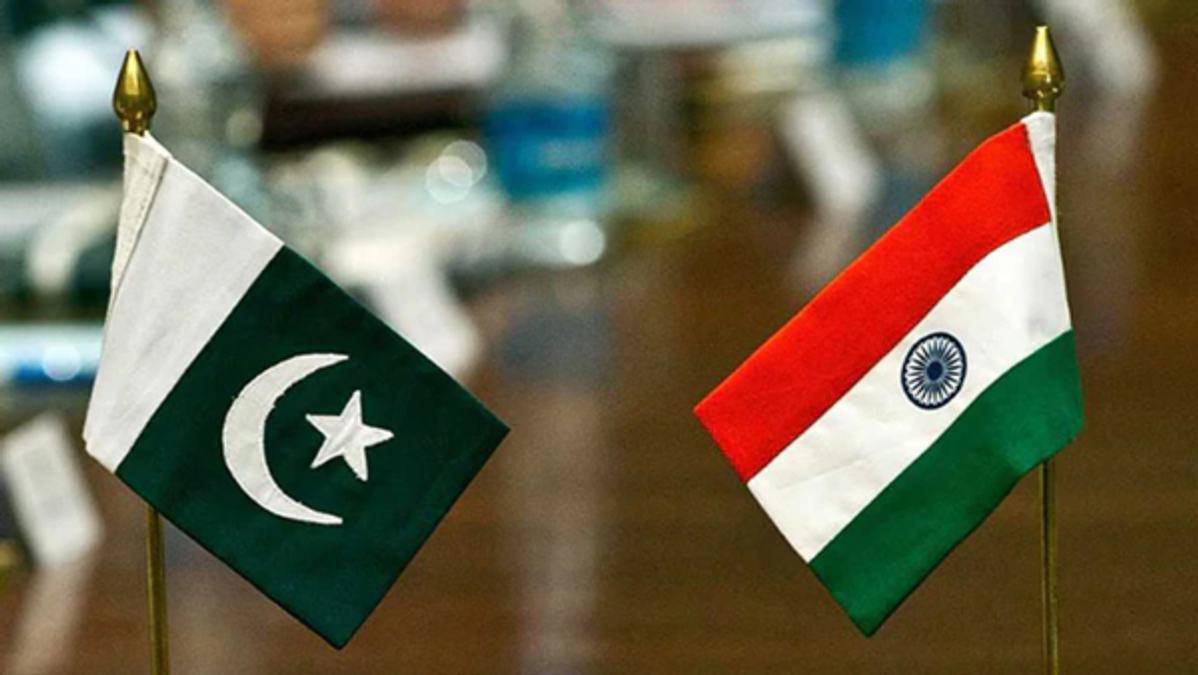 India vs Pakistan
