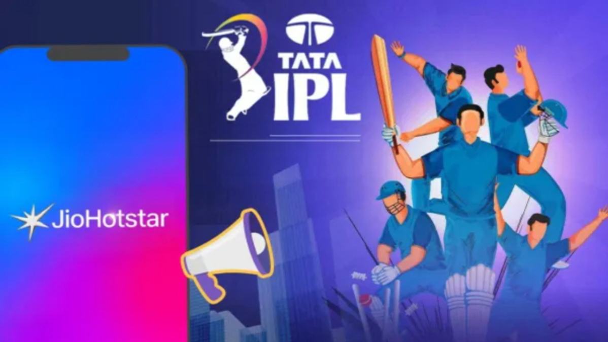 Mukesh Ambani s JioHotstar Climbs to Global Top 3 with 20  Crore Users  All Thanks to IPL 2025  amp amp  Free Streaming