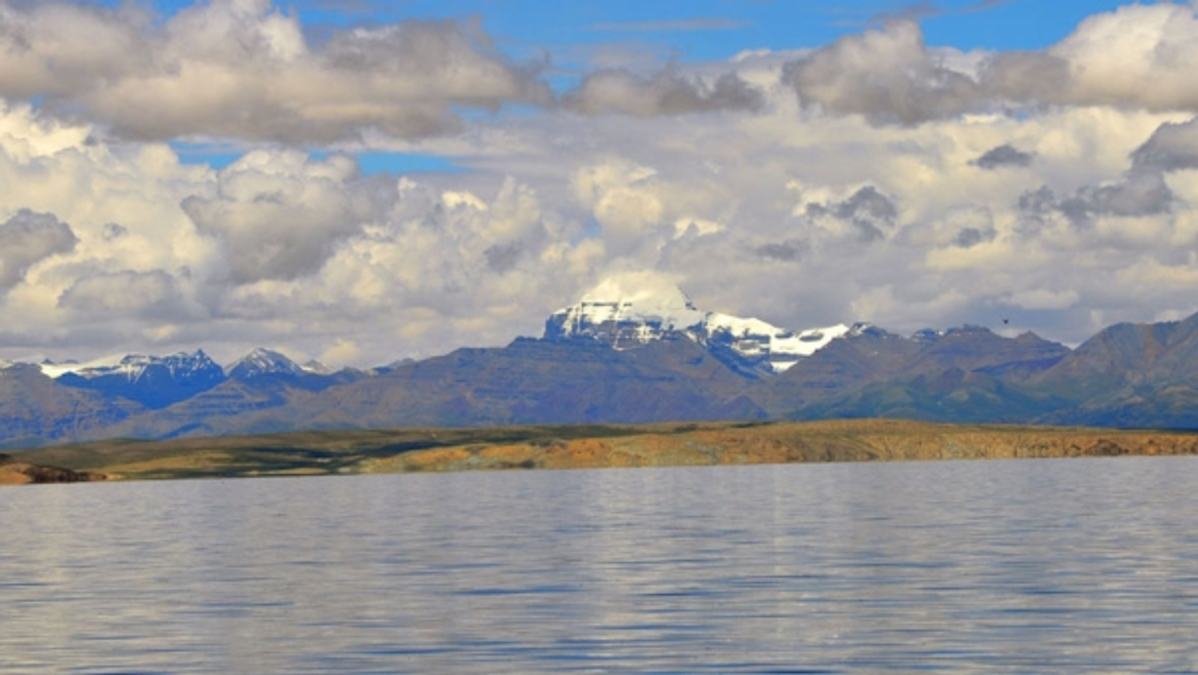 Kailash Yatra 2025