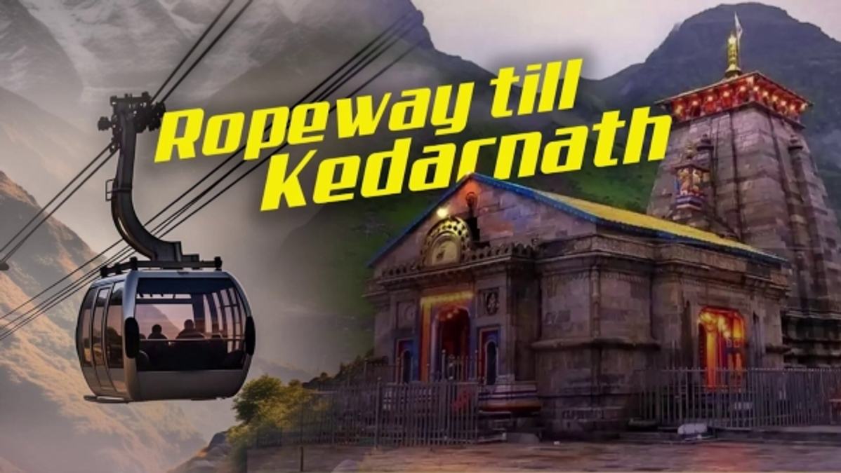 kedarnath