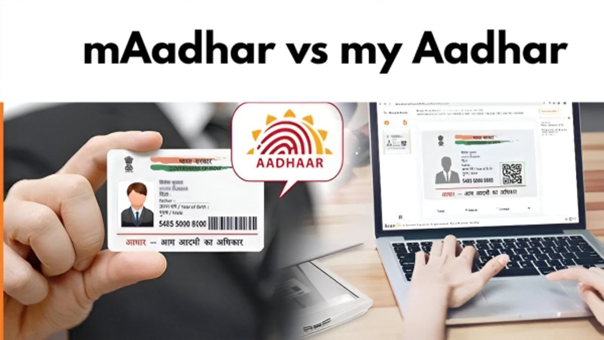 aadhaar