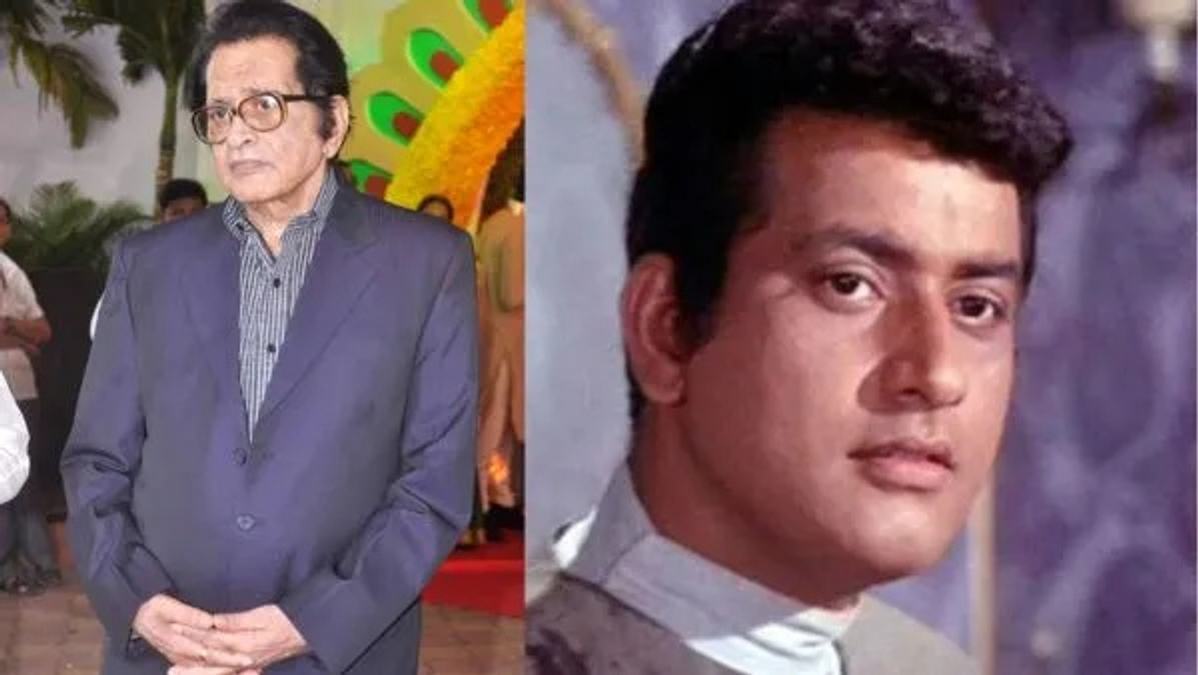 Manoj Kumar