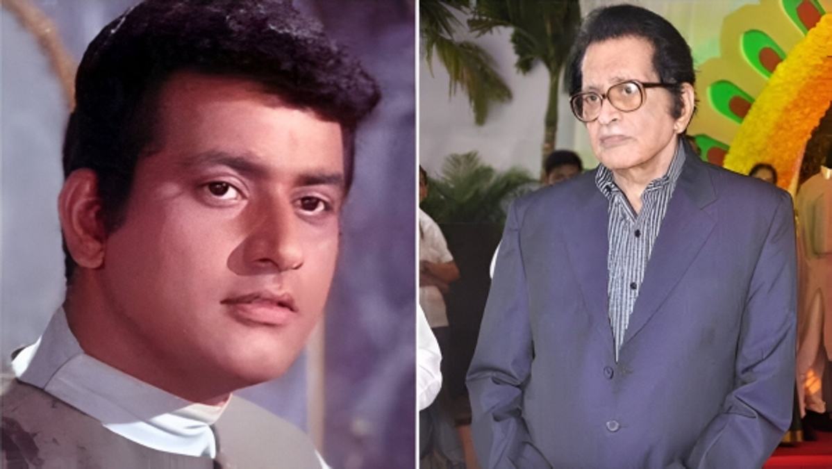Manoj Kumar