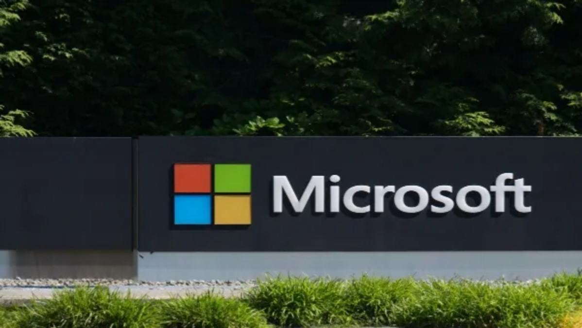 microsoft