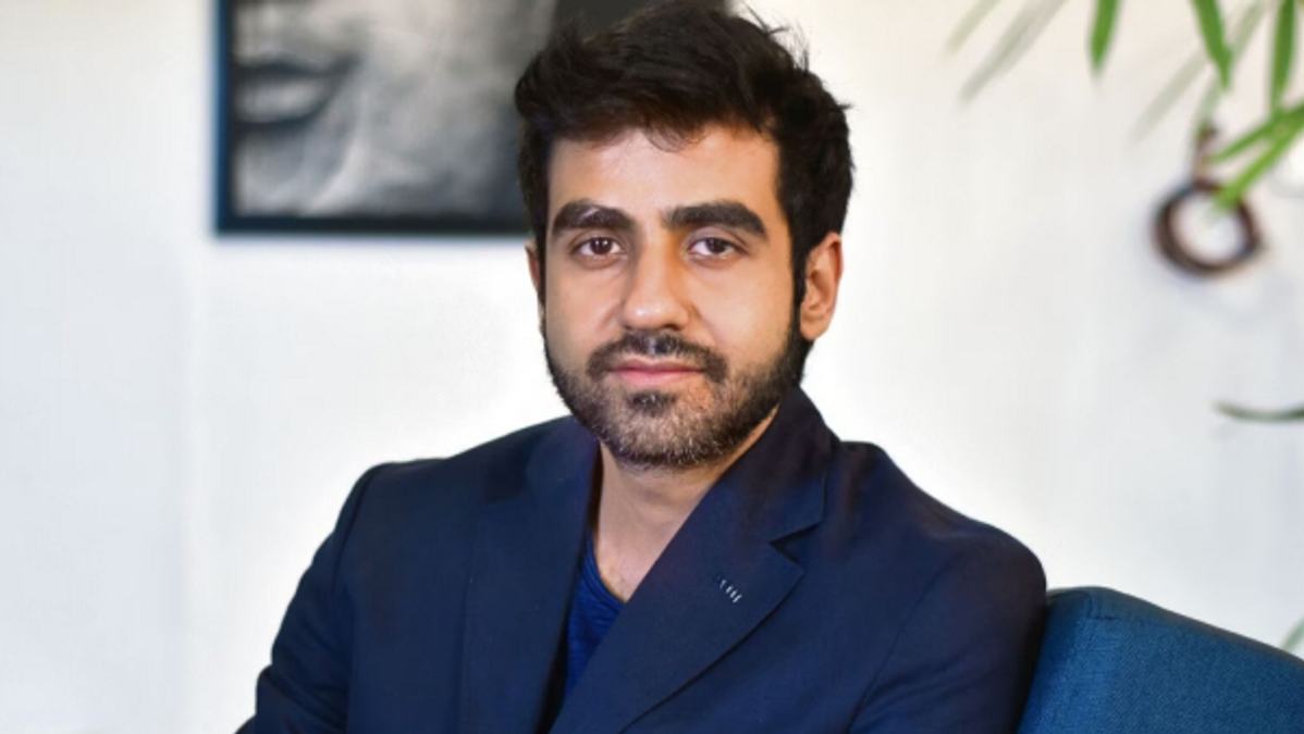 Nikhil Kamath
