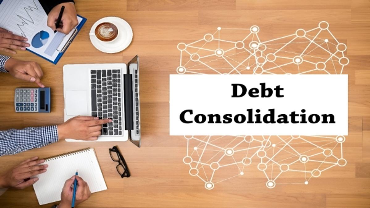 debt consolidation
