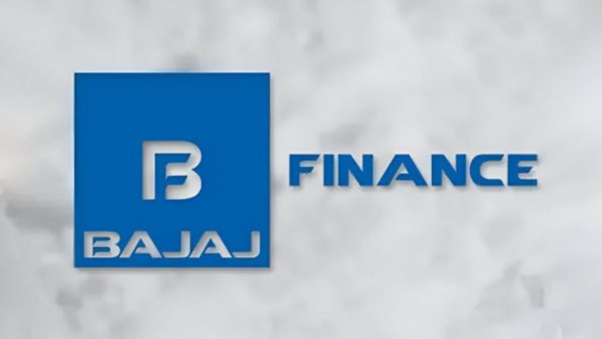 Bajaj Finance Shares Drop 5  Post Q4