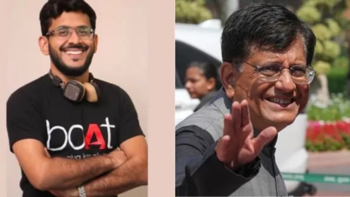 Aman Gupta