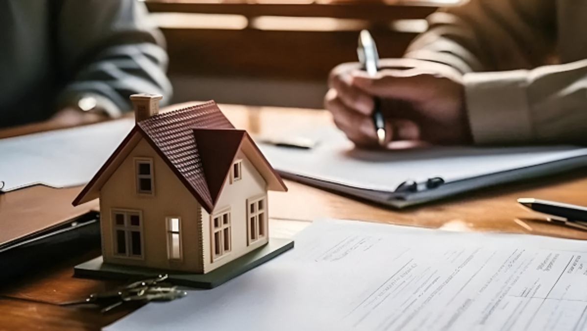 real estate