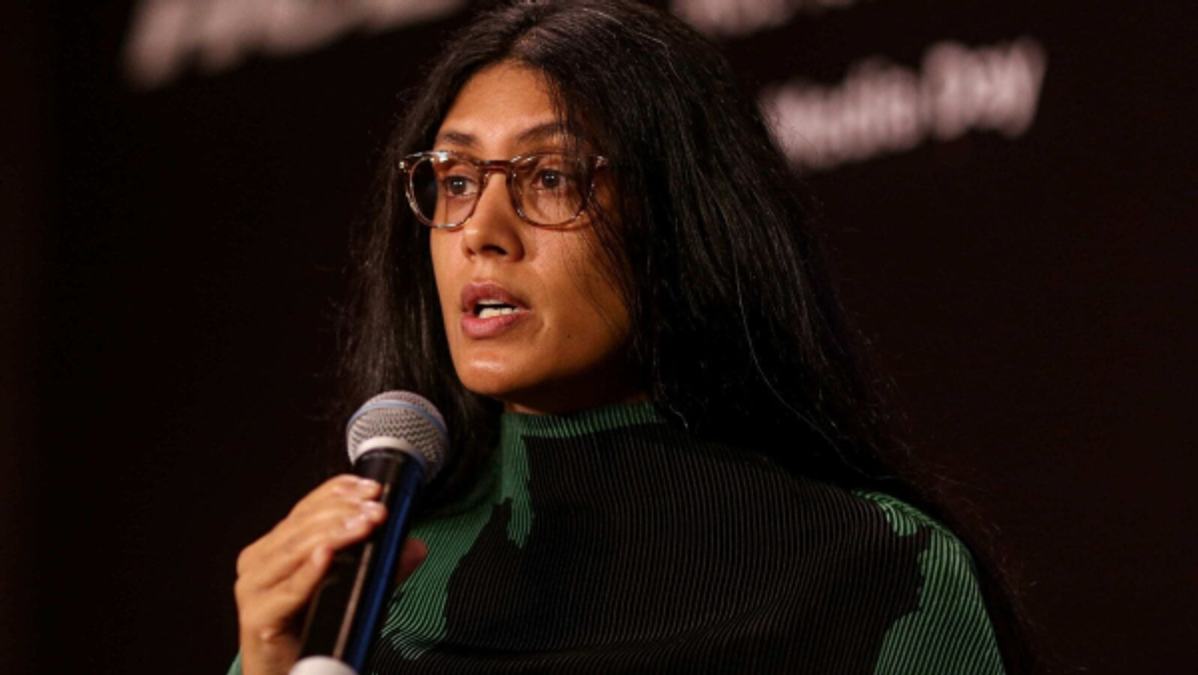 Roshni Nadar Malhotra