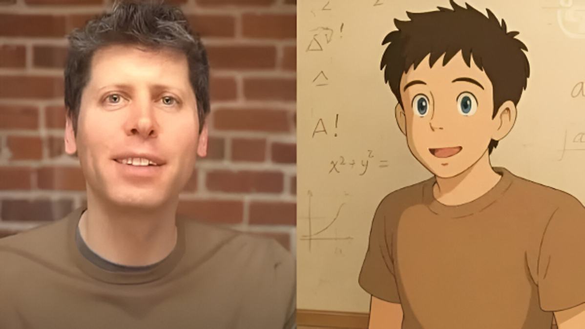 Sam Altman