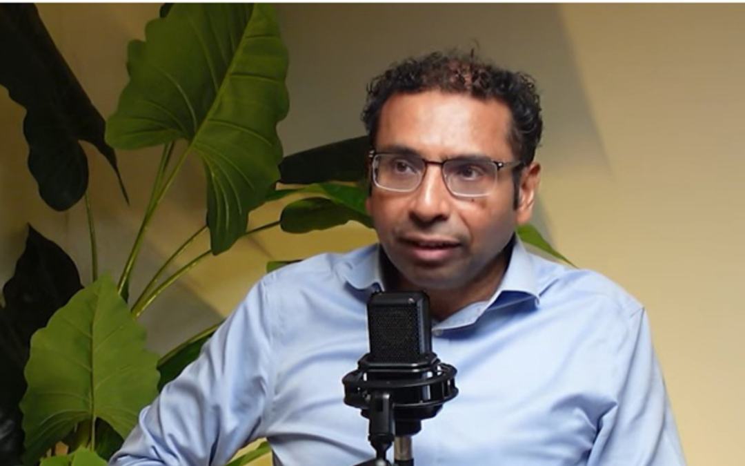 Saurabh Mukerhjea